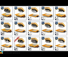 MÁQUINA DE BLOQUES Y ADOQUINES (AUTOMÁTICA) – 245.000 USD - 7