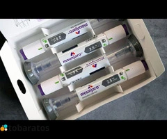 COMPRE Mounjaro en línea sin receta. - 3