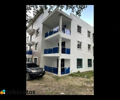 $28,000 SE ALQUILA APARTAMENTO DE 3 DORMITORIOS Y 2 BAÑOS EN SAN CRISTOBAL