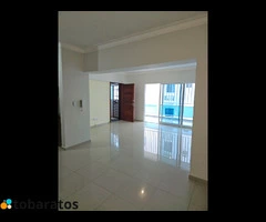 VENDO APARTAMENTO (ZONA EL MILLON) - 2