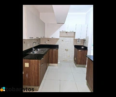 VENDO APARTAMENTO (ZONA EL MILLON) - 3