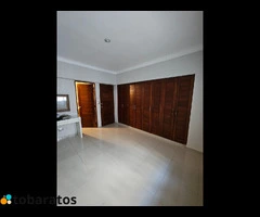 VENDO APARTAMENTO (ZONA EL MILLON) - 5