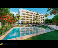 Los Corales Rent.. Long Stay!