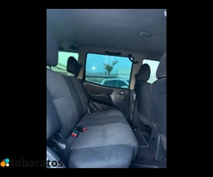 NOSSAN TERRANO 2004 - 4