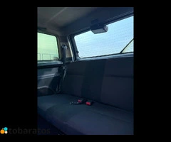 NOSSAN TERRANO 2004 - 5