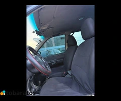 NOSSAN TERRANO 2004 - 6