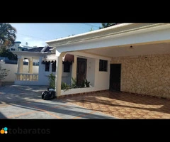 Renta De Casa En Gurabo , Santiago, República Dominicana