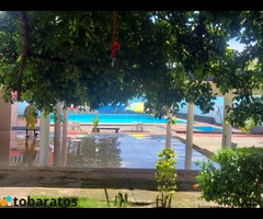 ALQUILO PISCINA GRATIS PARA BAUTISMO