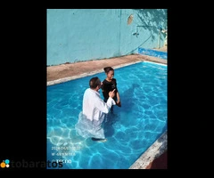 ALQUILO PISCINA GRATIS PARA BAUTISMO - 4