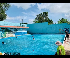 ALQUILO PISCINA GRATIS PARA BAUTISMO - 5