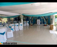 ALQUILO PISCINA GRATIS PARA BAUTISMO - 6