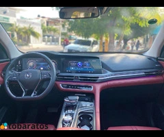 VEHÍCULO CHANGAN CS75 PLUS - 2