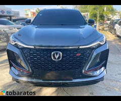 VEHÍCULO CHANGAN CS75 PLUS - 3