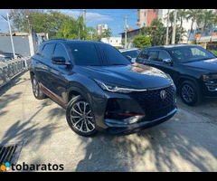 VEHÍCULO CHANGAN CS75 PLUS - 4