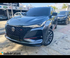 VEHÍCULO CHANGAN CS75 PLUS - 5