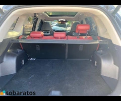 VEHÍCULO CHANGAN CS75 PLUS - 7