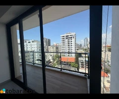 ALQUILO APARTAMENTO EN NACO CON 112 MTS