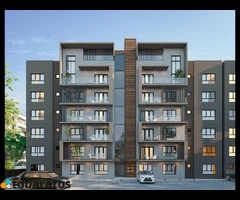 Invierte en Villa María, Santiago: Apartamentos 3 Hab. desde US$219K.