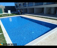 Compra Un Apartamento En La Playa En Navidad!!