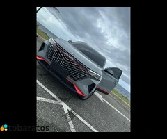 Como Voy A Rd En Navidad, Dejame Ir Reservando Mi Jeepeta Desde Ahora.. - 3