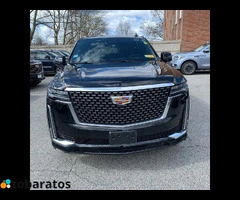 Como Voy A Rd En Navidad, Dejame Ir Reservando Mi Jeepeta Desde Ahora.. - 7