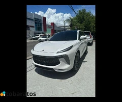 Como Voy A Rd En Navidad, Dejame Ir Reservando Mi Jeepeta Desde Ahora.. - 8