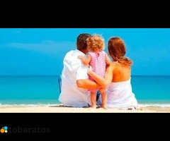 Pasare Las Navidades En Republica Dominicana.. - 2