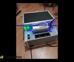 SSD CHEMICAL, ACTIVATION POWDER and MACHINE available FOR HUGE cleaning - 5