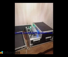 SSD CHEMICAL, ACTIVATION POWDER and MACHINE available FOR HUGE cleaning - 7