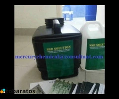 SSD CHEMICAL, ACTIVATION POWDER and MACHINE available FOR HUGE cleaning! - 4
