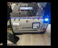 SSD CHEMICAL, ACTIVATION POWDER and MACHINE available FOR HUGE cleaning! - 6