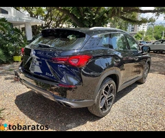 Carro, Jeepeta, Deportivo o Camioneta? - 7