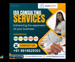 ISO 27001 Certification in San Francisco