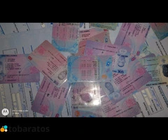 Five Days UK Driver's Licence Online - 3