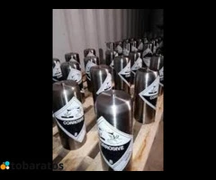 Buy Silver Liquid Mercury