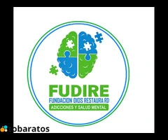 Clinica de Salud Mental y Centro de Rehabilitacion Fundacion Dios Restaura R. D. Inc. - 2