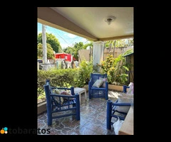 VENDO CASA EN VILLA CARMEN EN MENDOZA - 3