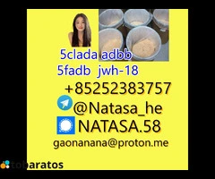 5f 5cl Precursor,5cladba Precursor, 5cladbb Precursor,yellow Powder 5cla