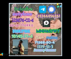 5cladba 1kg/500g sample raw material for sale