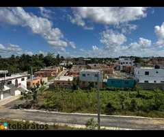 VENTA DE TERREN PERFECTO PARA DESARROLLLAR - 2