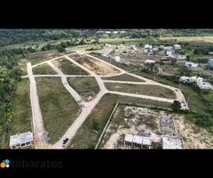 VENTA DE TERREN PERFECTO PARA DESARROLLLAR - 3