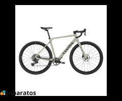 2026 Canyon Grizl CF 6 Gravel Bike (GLOBALBIKESHOP)