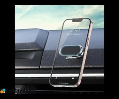 Base magnetica para celular