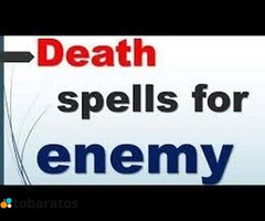 BLACK MAGIC +256741372197 INSTANT DEATH SPELLS CASTER TO KILL ENEMY