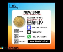 Factory PM.K CAS 28578-16-7 P.MK E.thyl Glycid.ate - 3