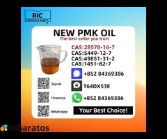 Factory PM.K CAS 28578-16-7 P.MK E.thyl Glycid.ate - 4