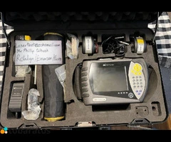 ForSale: Rotalign Ultra / Emerson 2140 / FixtureLaser / Easy-Laser  