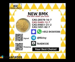 High quality B.MK 5449-12-7 & 28578-16-7 Raw material supply