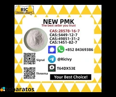 High quality B.MK 5449-12-7 & 28578-16-7 Raw material supply - 2