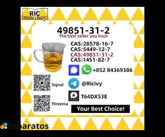 High quality B.MK 5449-12-7 & 28578-16-7 Raw material supply - 3